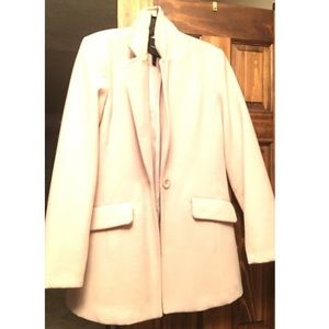 Jacket from forever 21